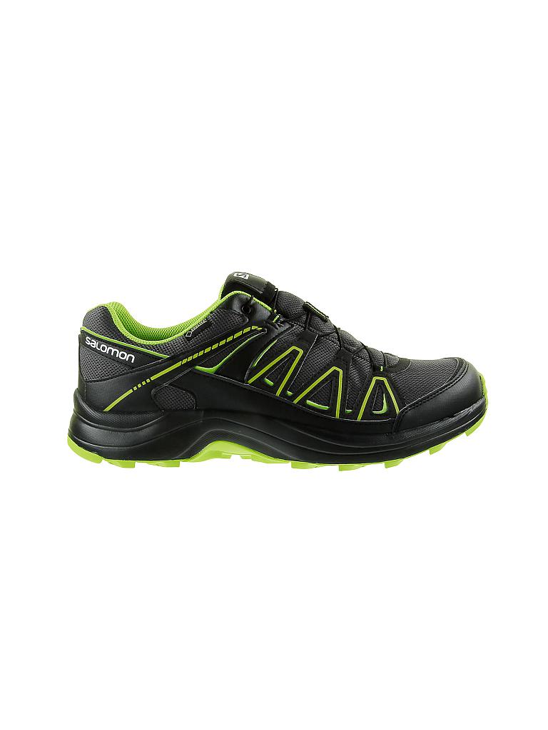 SALOMON | Herren Trail-Laufschuh XA Centor GTX | 