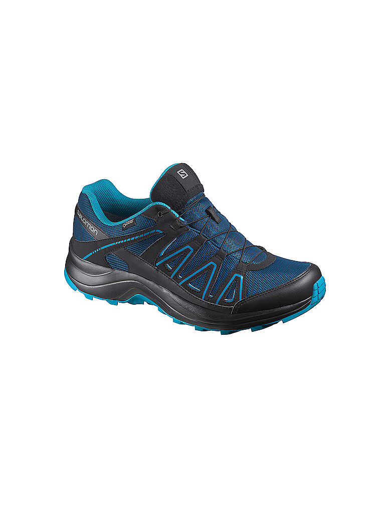 salomon centor gtx