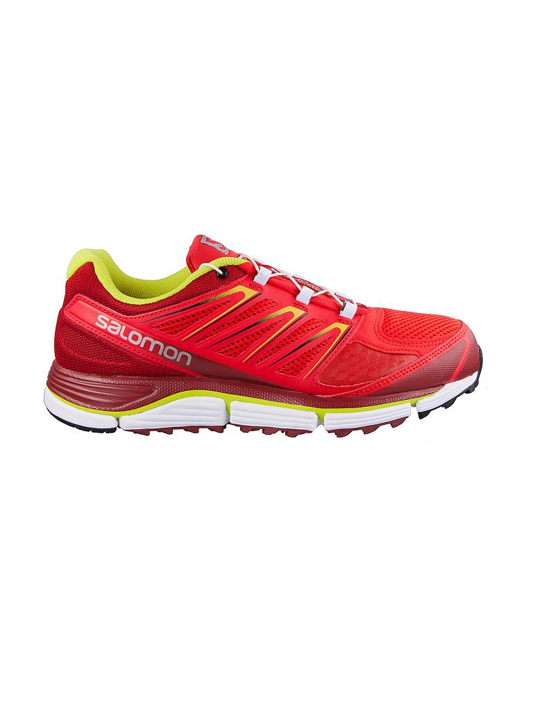 SALOMON | Herren Traillaufschuh Citytrail X-Wind Pro | 