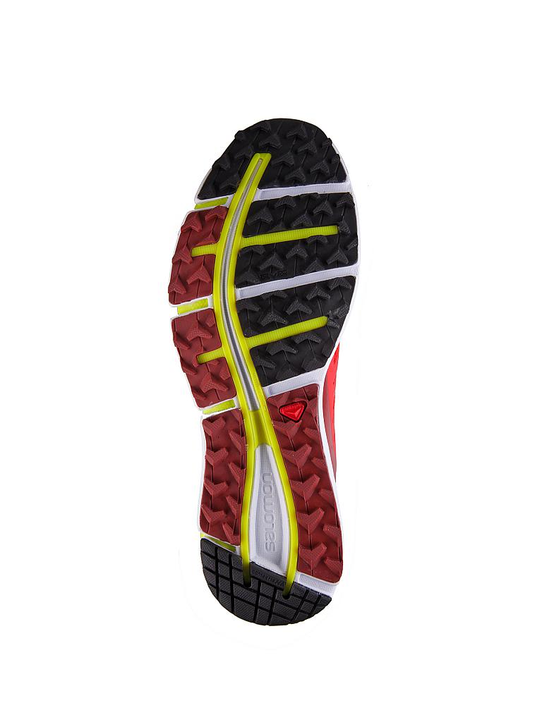SALOMON | Herren Traillaufschuh Citytrail X-Wind Pro | 