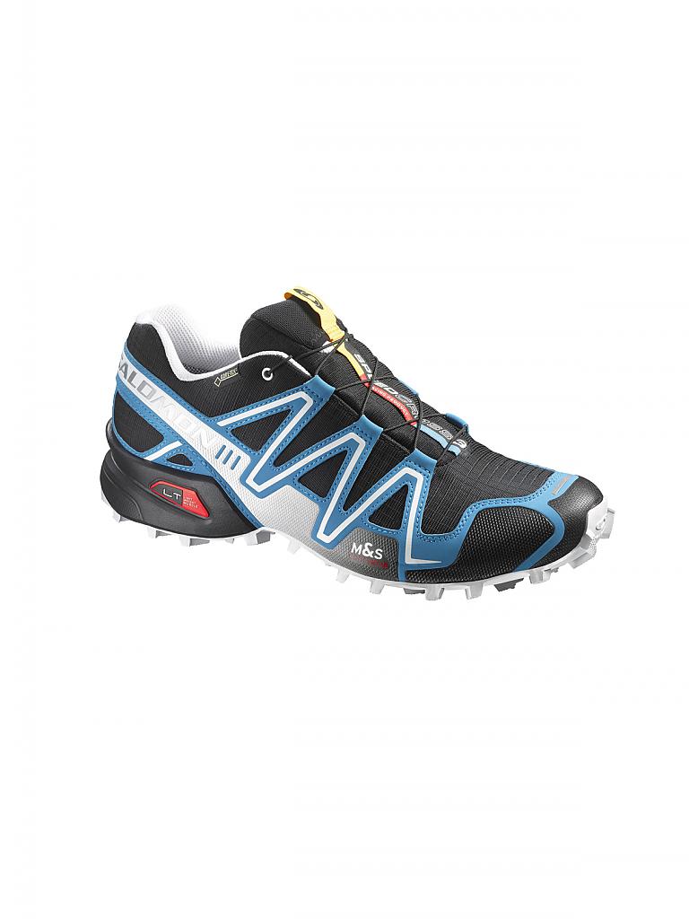 SALOMON | Herren Traillaufschuh Speedcross 3 GTX | 