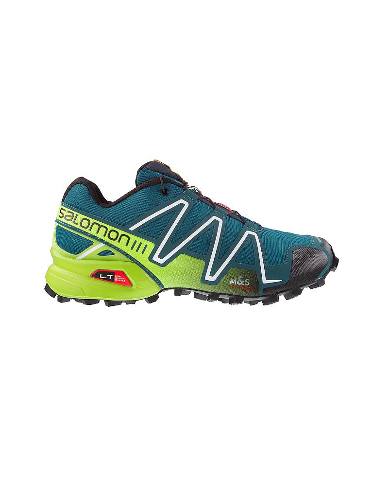 SALOMON | Herren Traillaufschuh Speedcross 3 | 