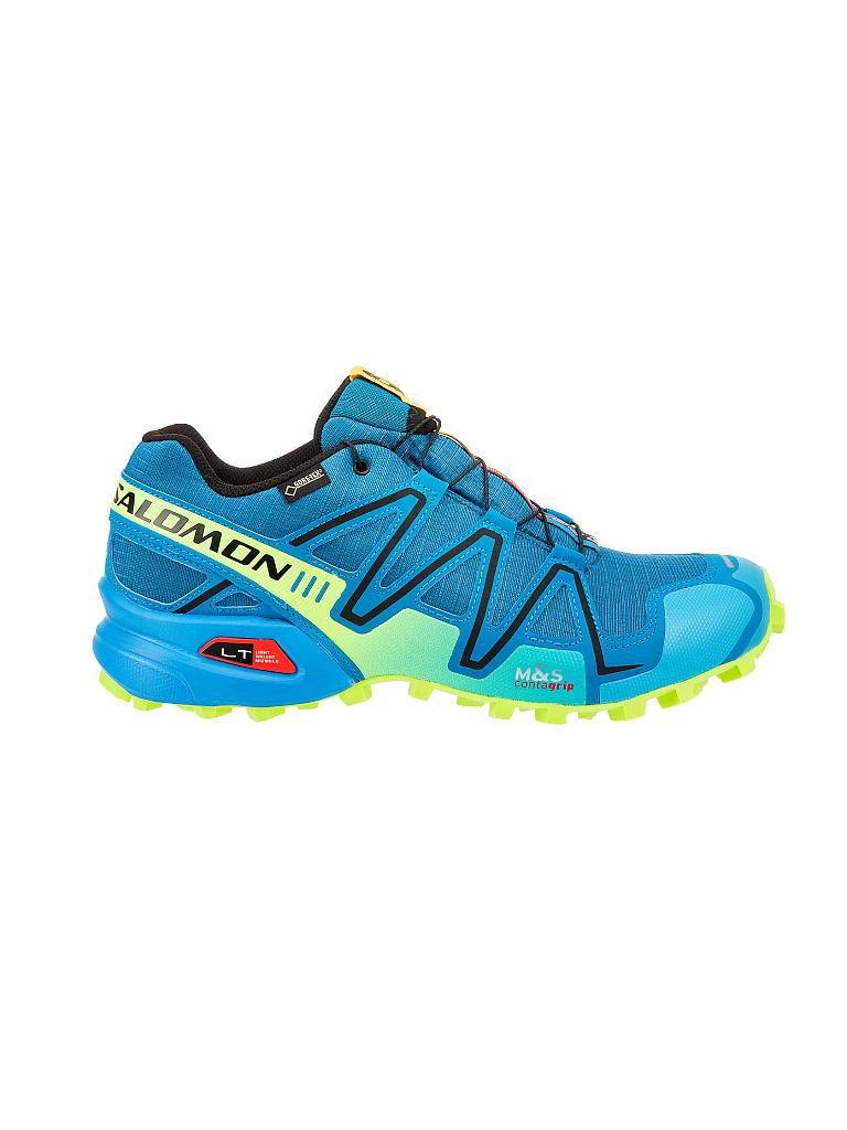 SALOMON | Herren Traillaufschuh Speedcross GTX | 