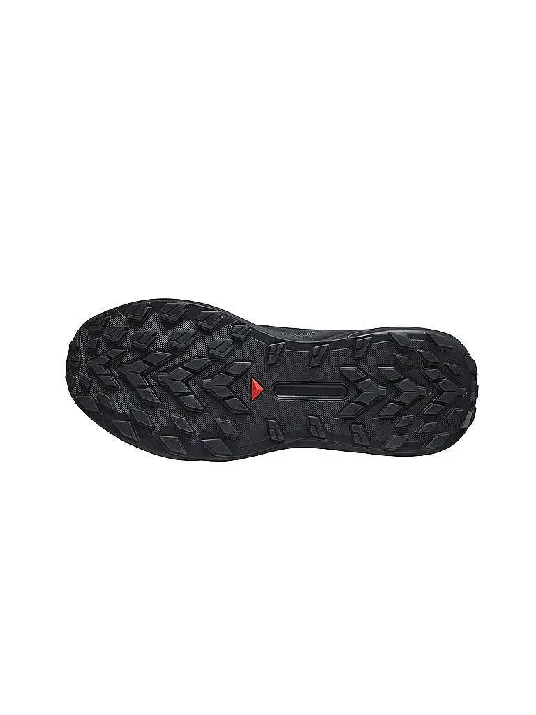 SALOMON | Herren Traillaufschuhe Genesis GTX | schwarz