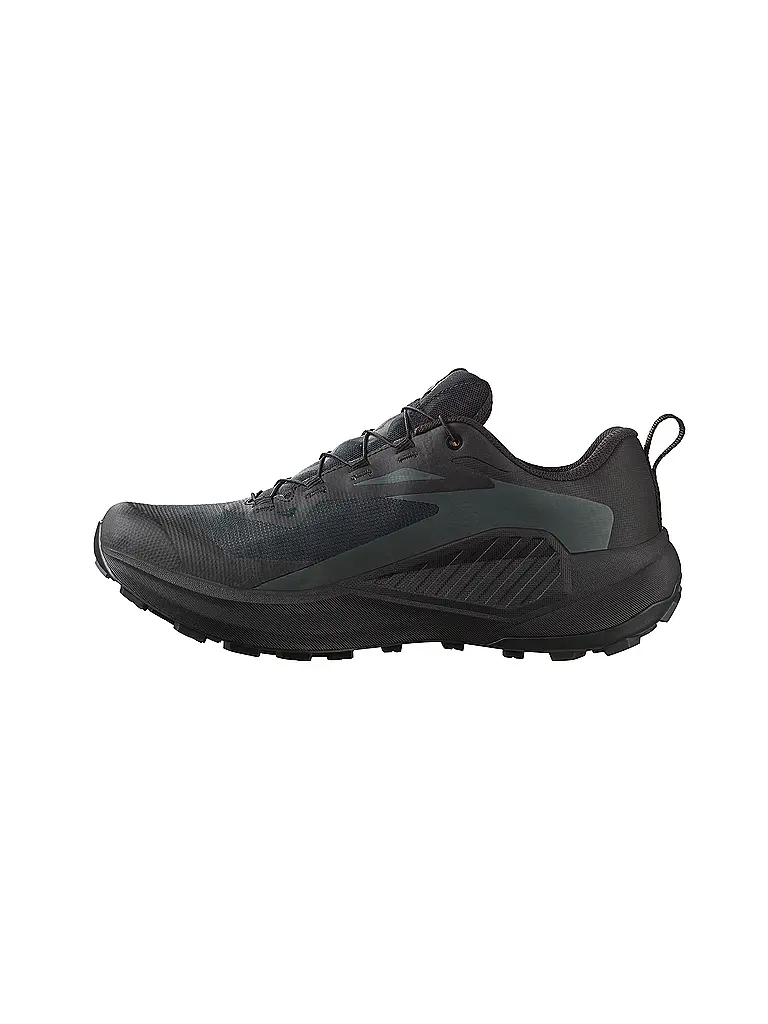 SALOMON | Herren Traillaufschuhe Genesis GTX | schwarz