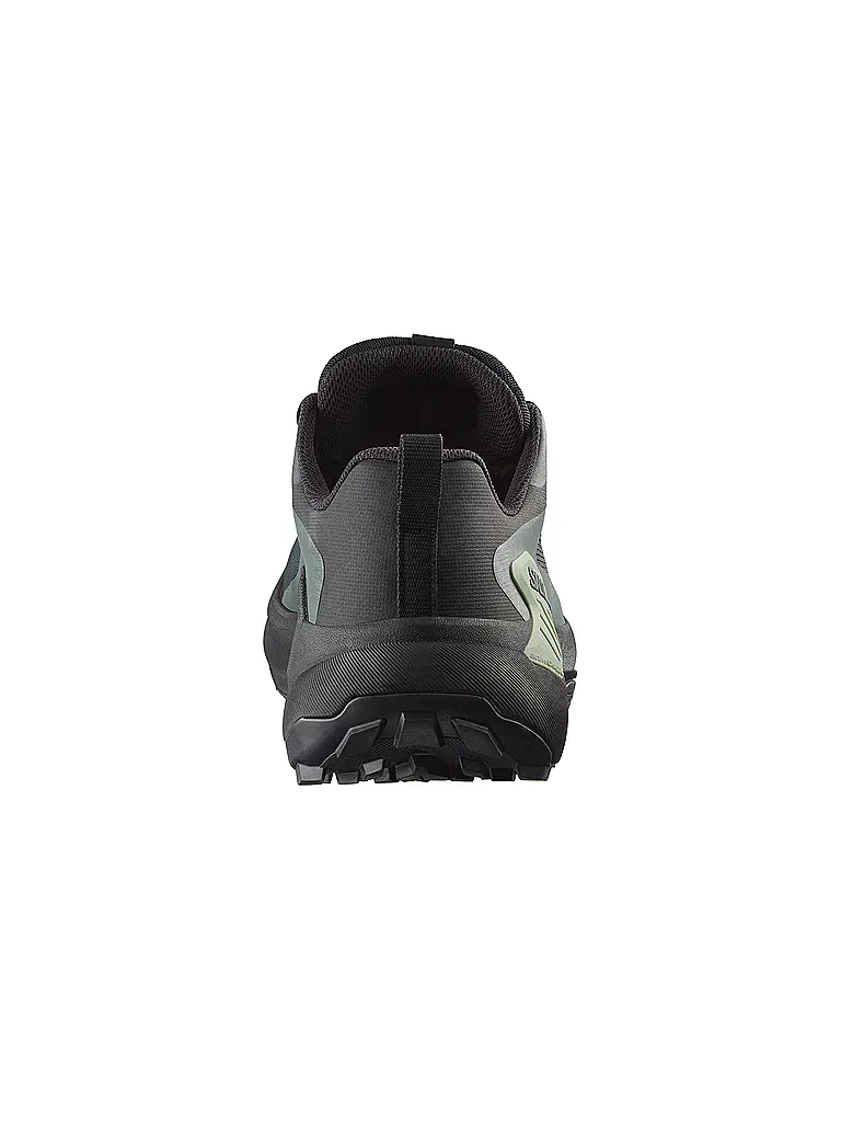 SALOMON | Herren Traillaufschuhe Genesis GTX | schwarz