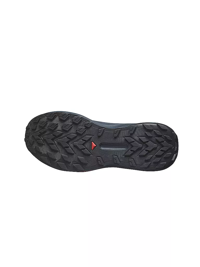 SALOMON | Herren Traillaufschuhe Genesis | schwarz