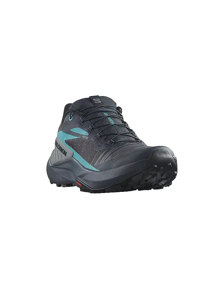 SALOMON | Herren Traillaufschuhe Genesis | schwarz