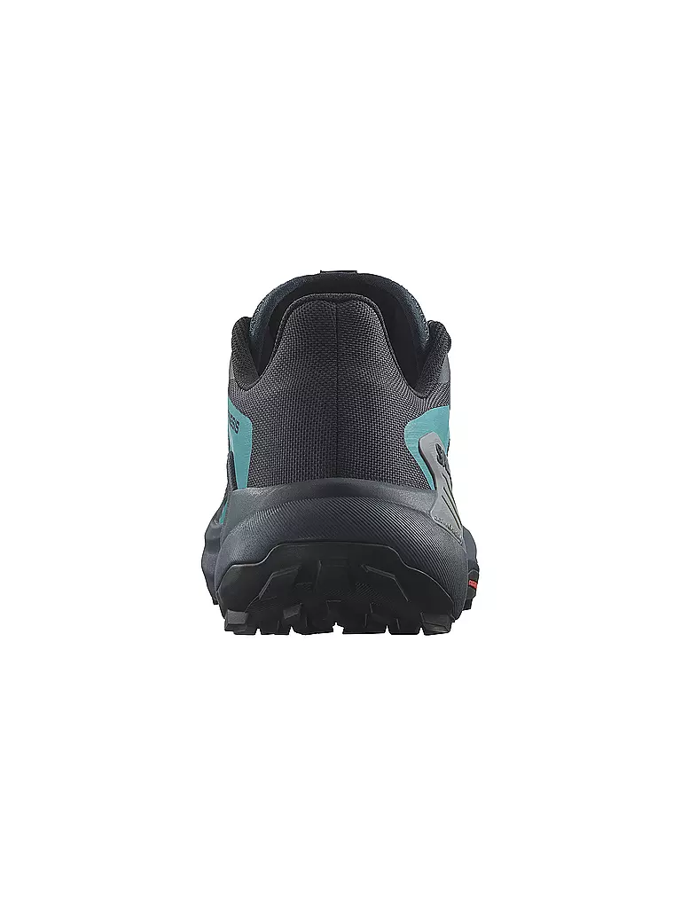 SALOMON | Herren Traillaufschuhe Genesis | schwarz