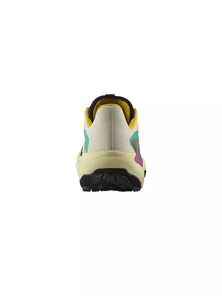 SALOMON | Herren Traillaufschuhe Genesis | bunt