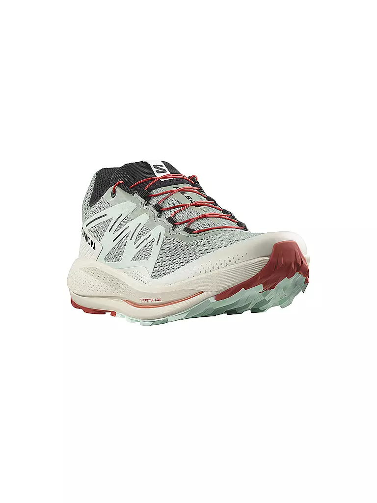 SALOMON | Herren Traillaufschuhe Pulsar Trail | hellblau