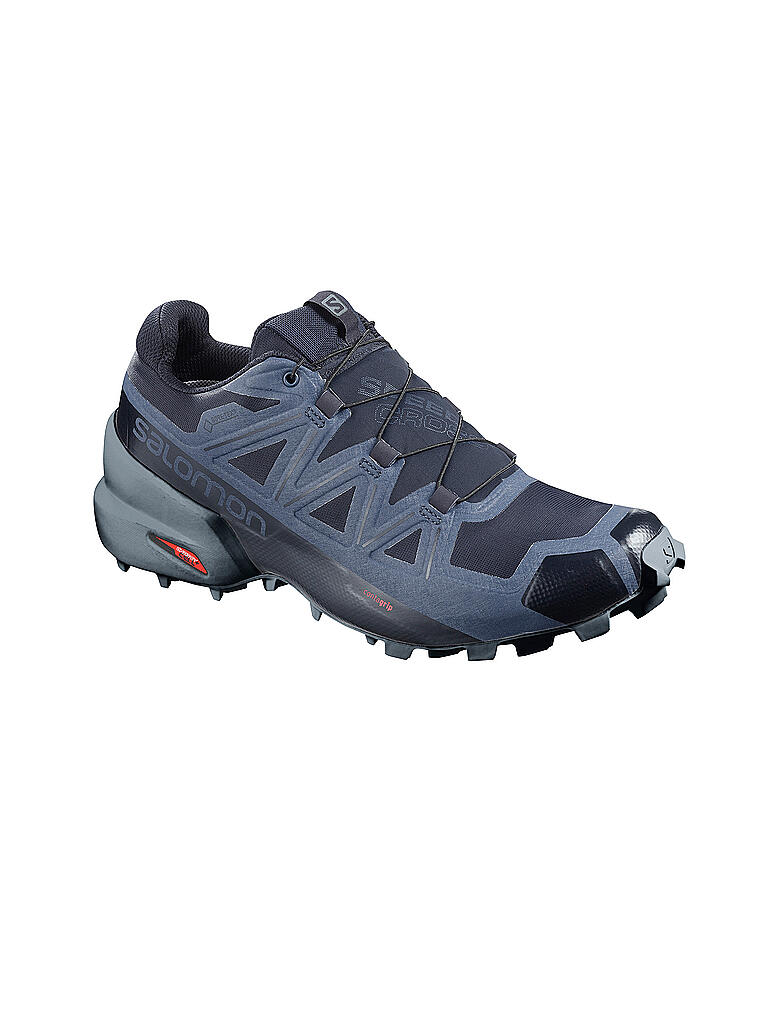 SALOMON | Herren Traillaufschuhe Speedcross 5 GTX | blau