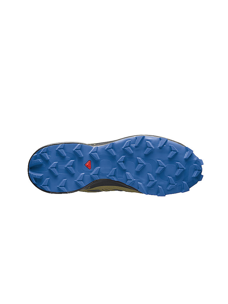 speedcross 5 gtx olive