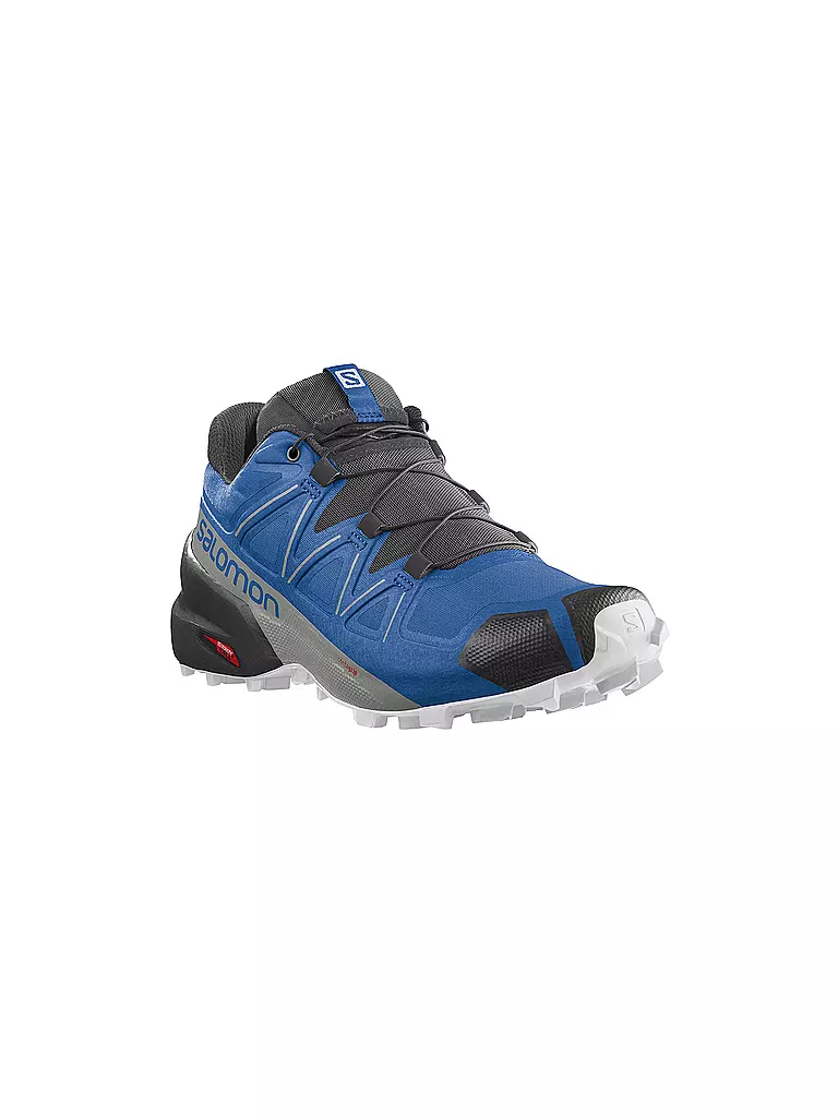 SALOMON | Herren Traillaufschuhe Speedcross 5 | blau