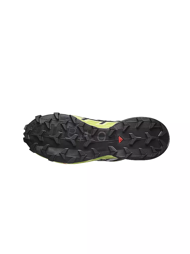 SALOMON | Herren Traillaufschuhe Speedcross 6 GTX | schwarz