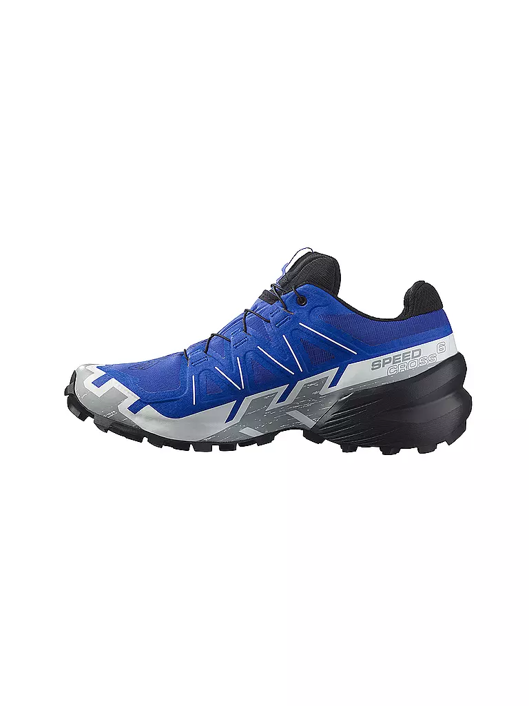 SALOMON | Herren Traillaufschuhe Speedcross 6 GTX | blau