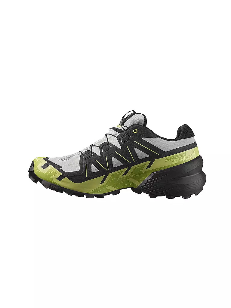 SALOMON | Herren Traillaufschuhe Speedcross 6 GTX | schwarz