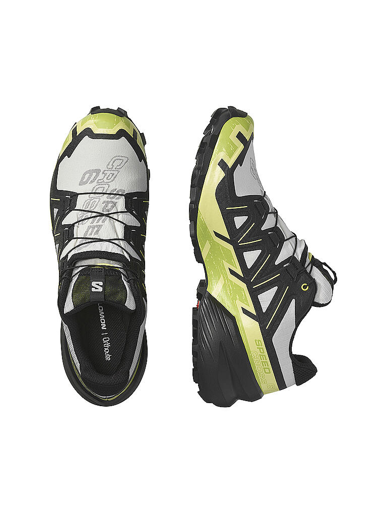 SALOMON | Herren Traillaufschuhe Speedcross 6 GTX | grau