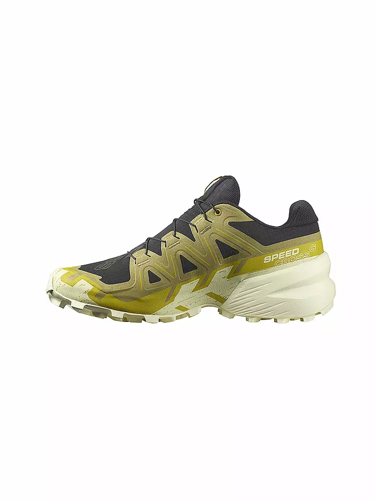 SALOMON | Herren Traillaufschuhe Speedcross 6 | olive