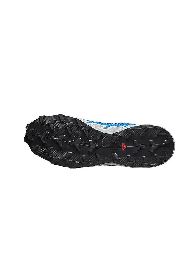 SALOMON | Herren Traillaufschuhe Speedcross 6 | blau