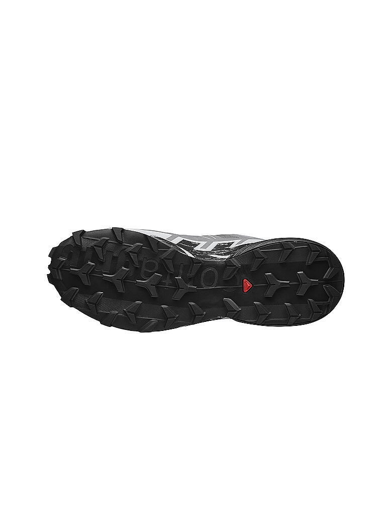 SALOMON | Herren Traillaufschuhe Speedcross 6 | grau