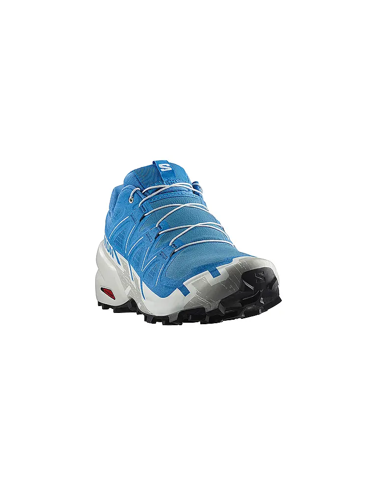 SALOMON | Herren Traillaufschuhe Speedcross 6 | blau