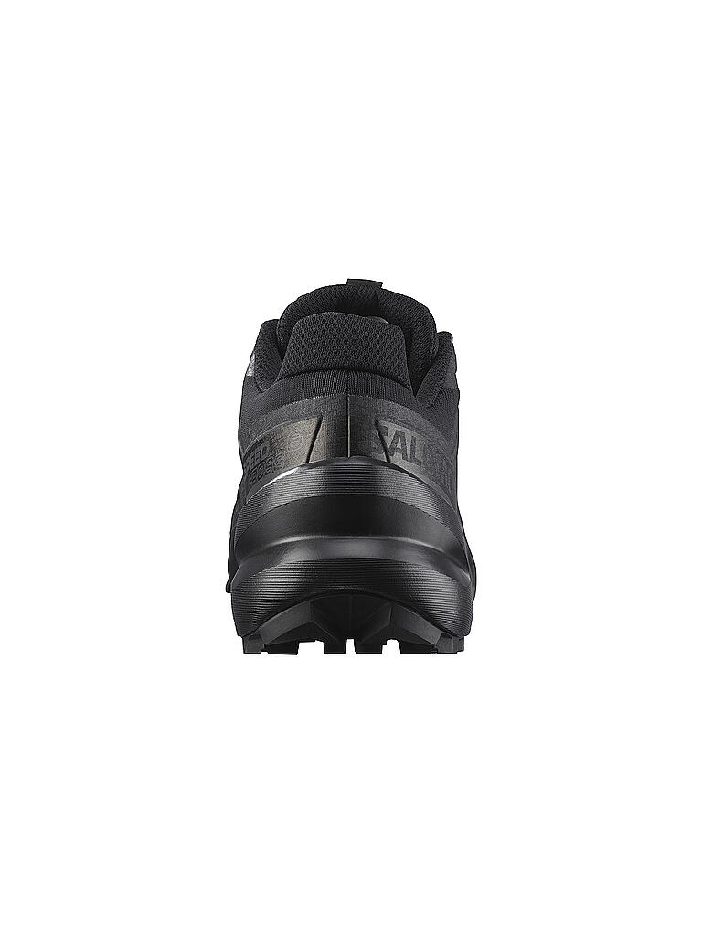 SALOMON | Herren Traillaufschuhe Speedcross 6 | schwarz