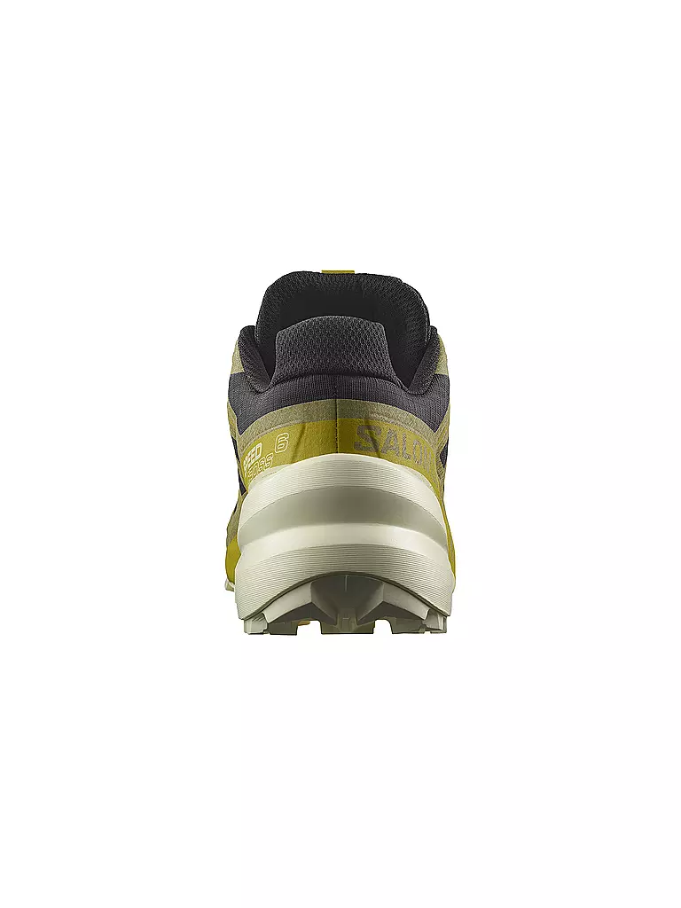 SALOMON | Herren Traillaufschuhe Speedcross 6 | dunkelrot