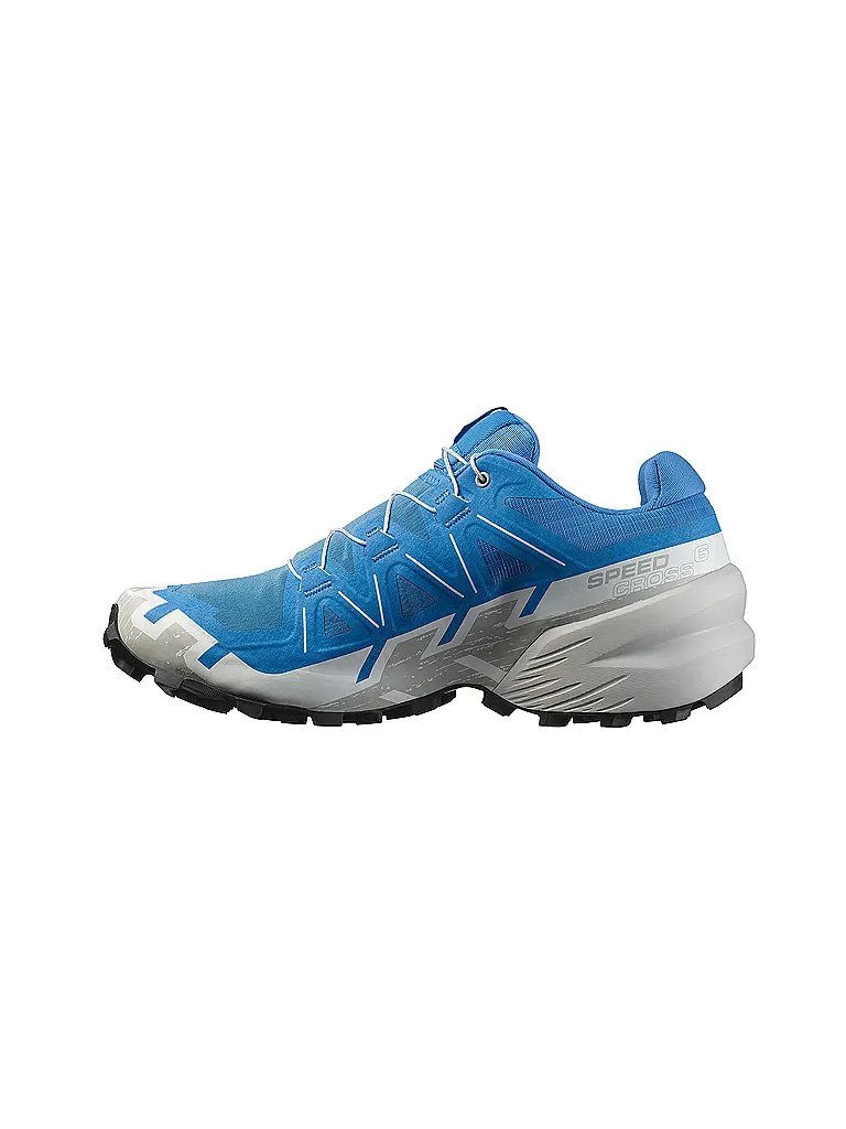 SALOMON | Herren Traillaufschuhe Speedcross 6 | blau