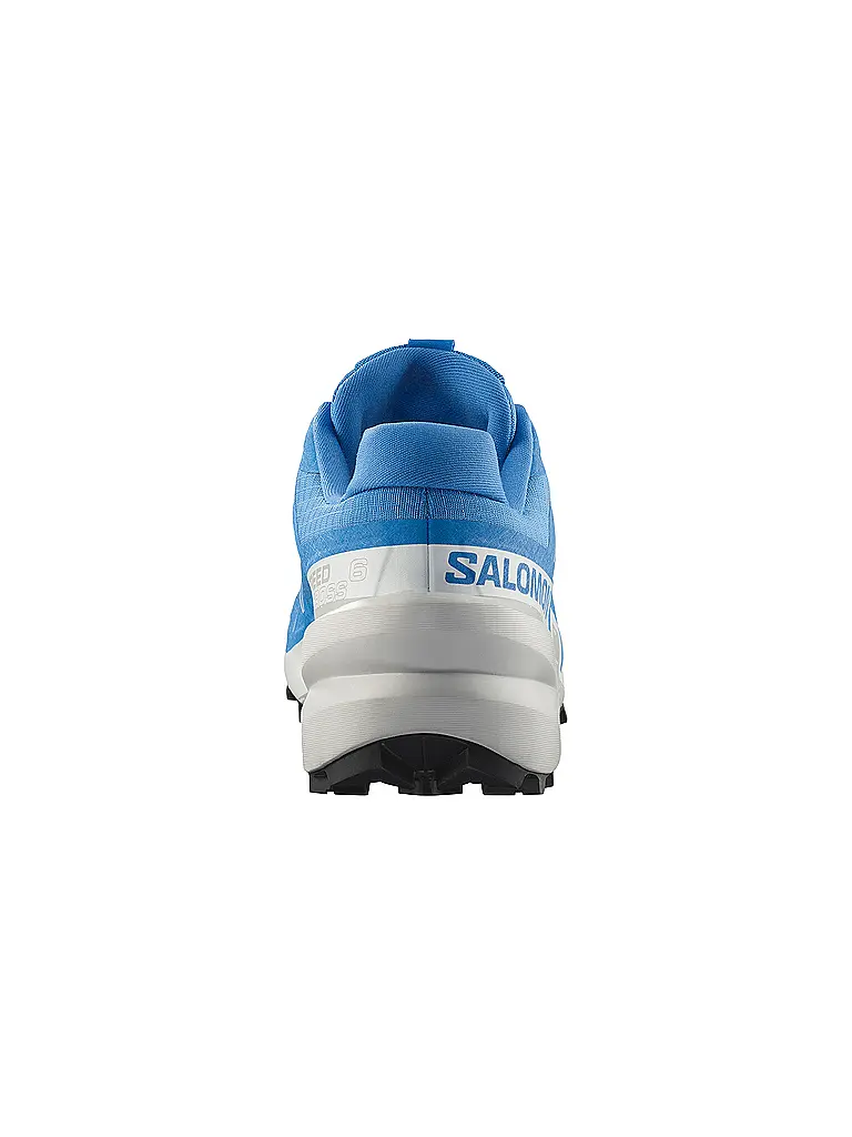 SALOMON | Herren Traillaufschuhe Speedcross 6 | blau