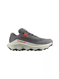 SALOMON | Herren Traillaufschuhe Ultra Glide 3 | grau
