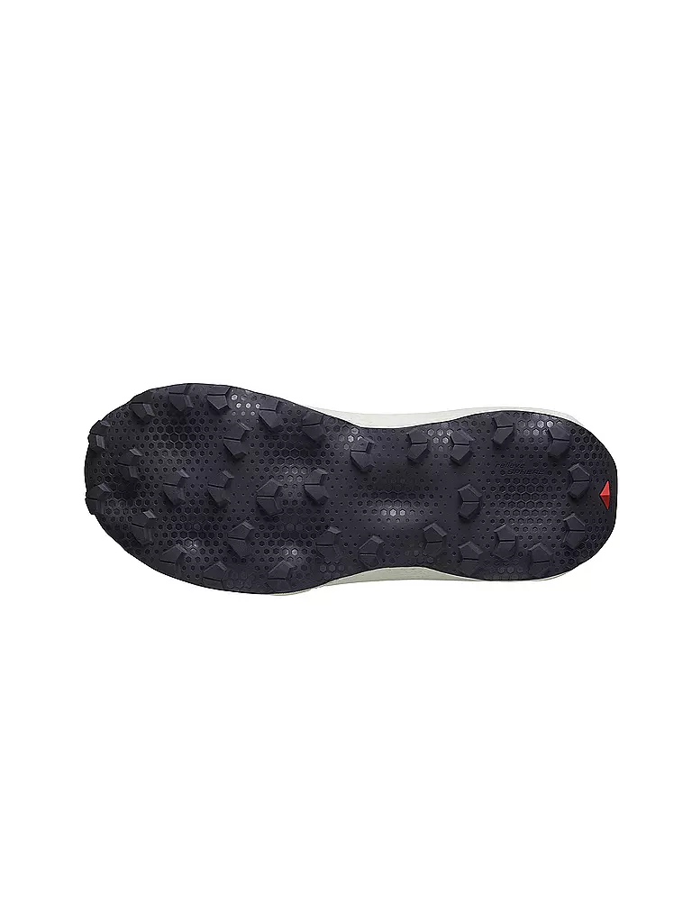 SALOMON | Herren Traillaufschuhe Ultra Glide 3 | grau