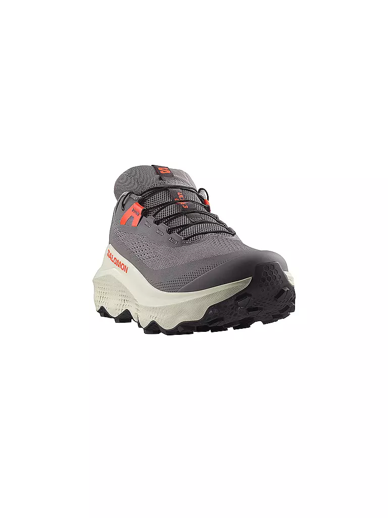 SALOMON | Herren Traillaufschuhe Ultra Glide 3 | grau
