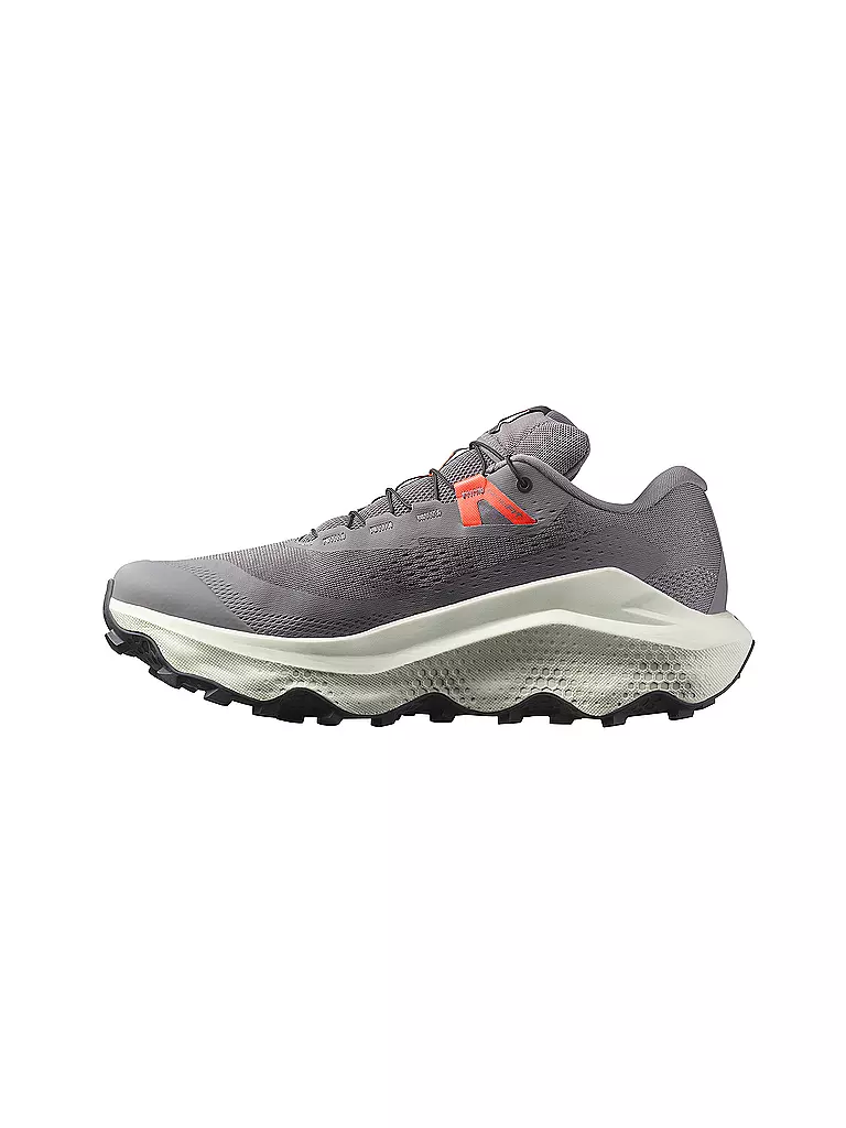SALOMON | Herren Traillaufschuhe Ultra Glide 3 | grau
