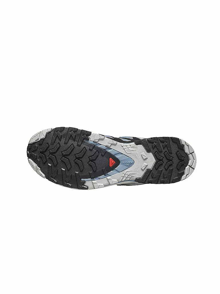 SALOMON | Herren Traillaufschuhe XA PRO 3D V9 GTX | grau