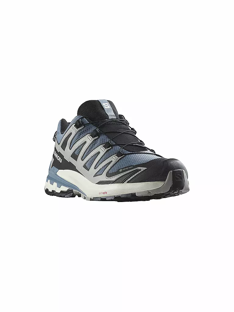SALOMON | Herren Traillaufschuhe XA PRO 3D V9 GTX | grau