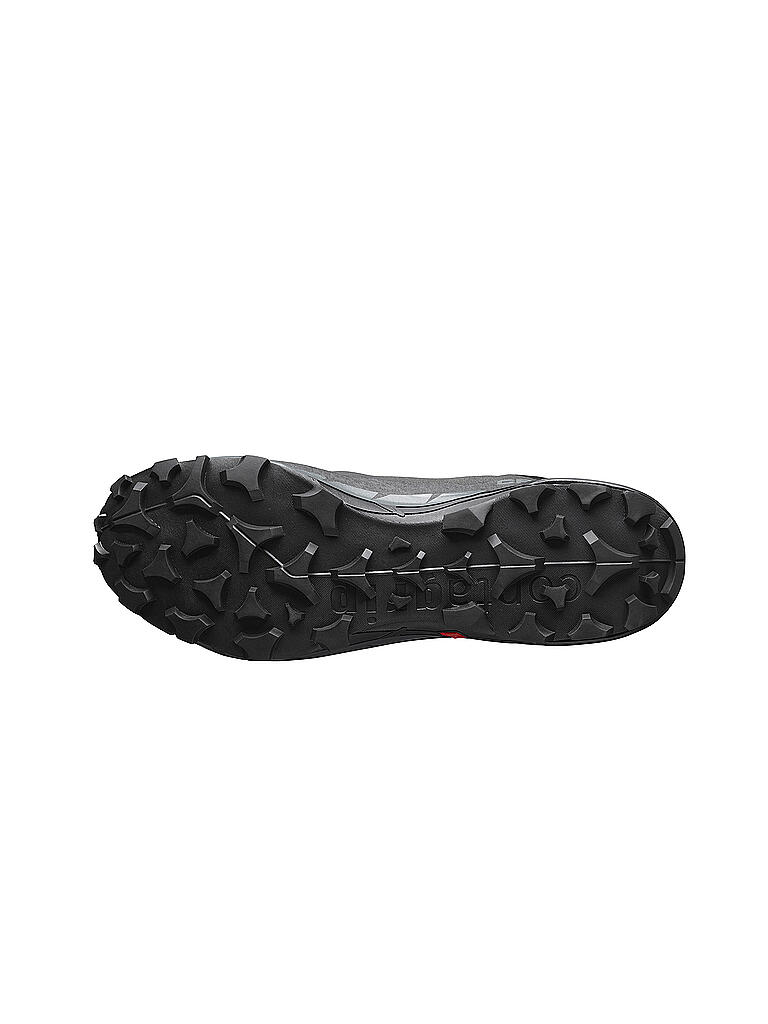 SALOMON | Herren Wanderschuhe Cross Hike Mid GTX 2 | schwarz