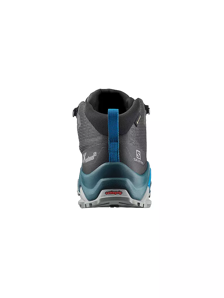 SALOMON | Herren Wanderschuhe X Raise 2 Mid Gore-Tex | keine Farbe