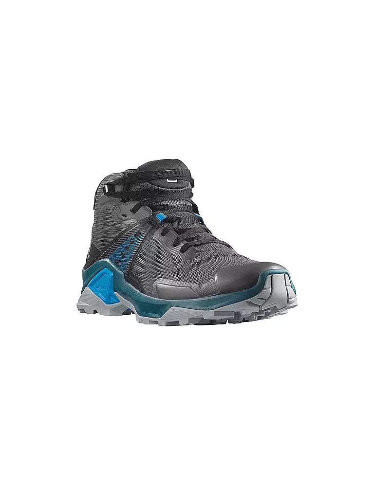 SALOMON | Herren Wanderschuhe X Raise 2 Mid Gore-Tex | keine Farbe