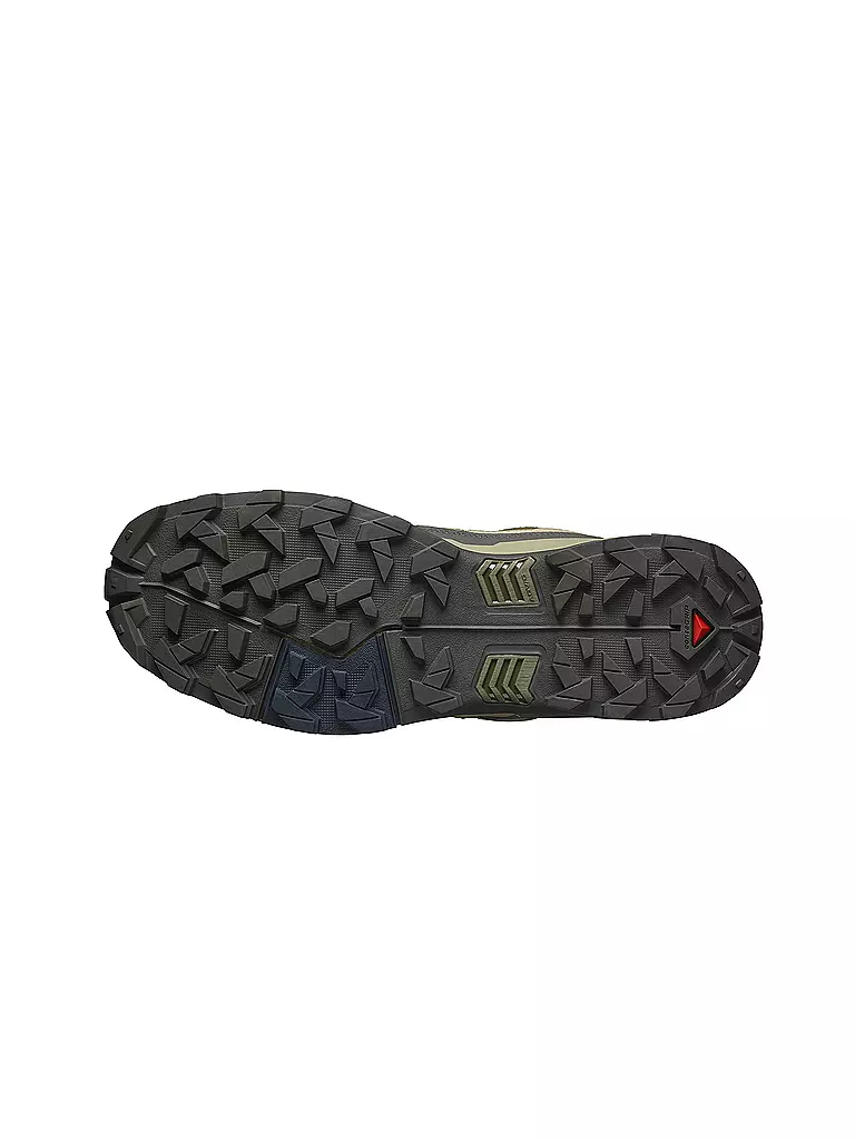 SALOMON | Herren Wanderschuhe X Ultra 5 GTX | schwarz