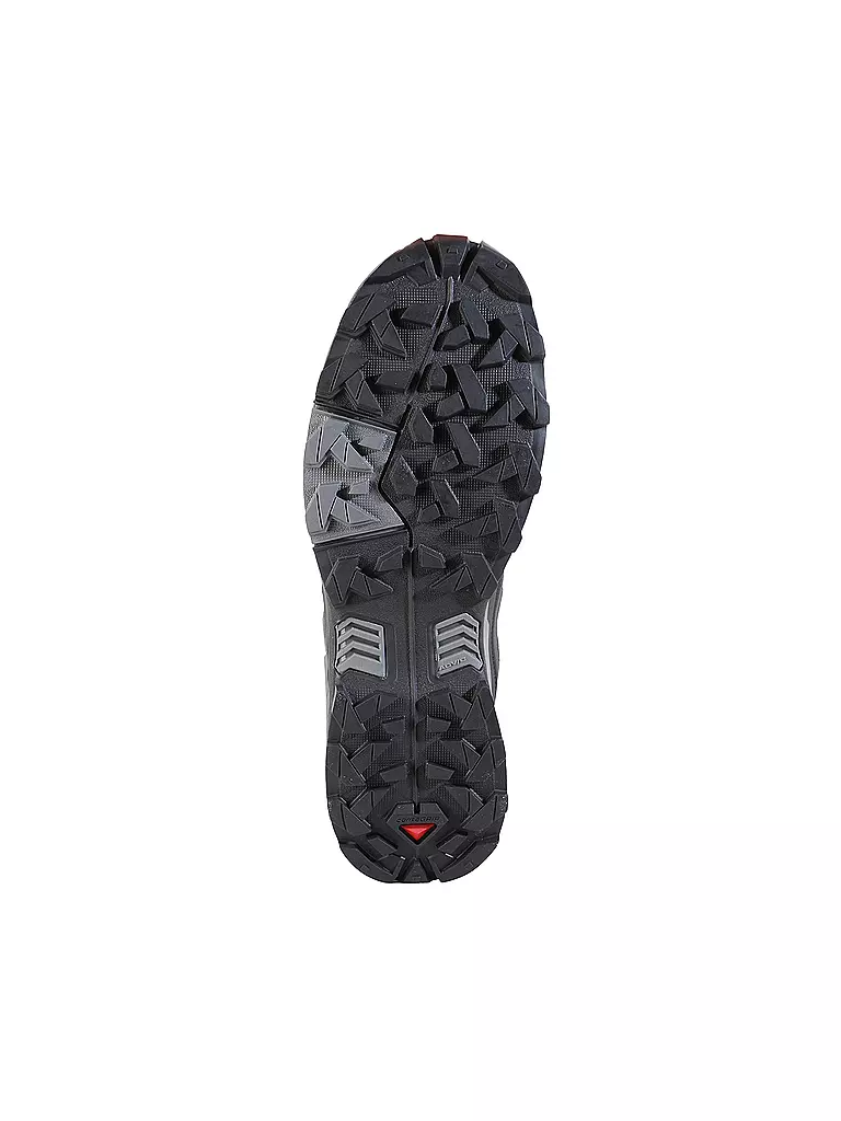 SALOMON | Herren Wanderschuhe X Ultra 5 GTX | olive