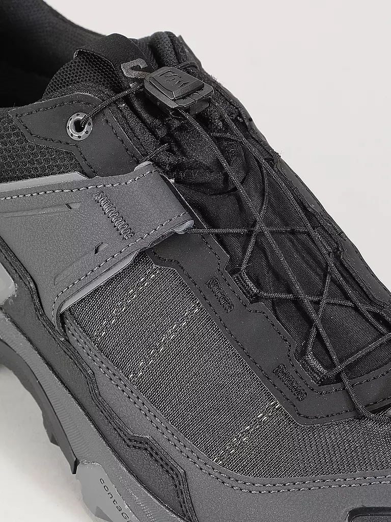 SALOMON | Herren Wanderschuhe X Ultra 5 GTX | olive