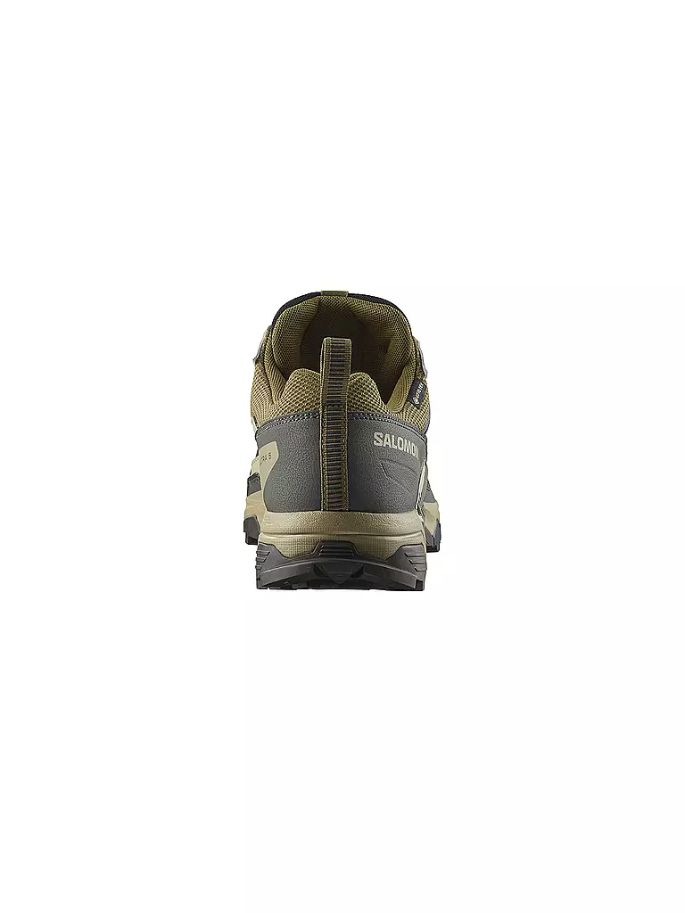 SALOMON | Herren Wanderschuhe X Ultra 5 GTX | schwarz