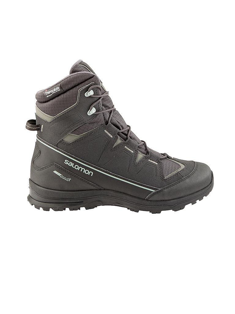 SALOMON | Herren Winterschuh Scory TS CS WP | 