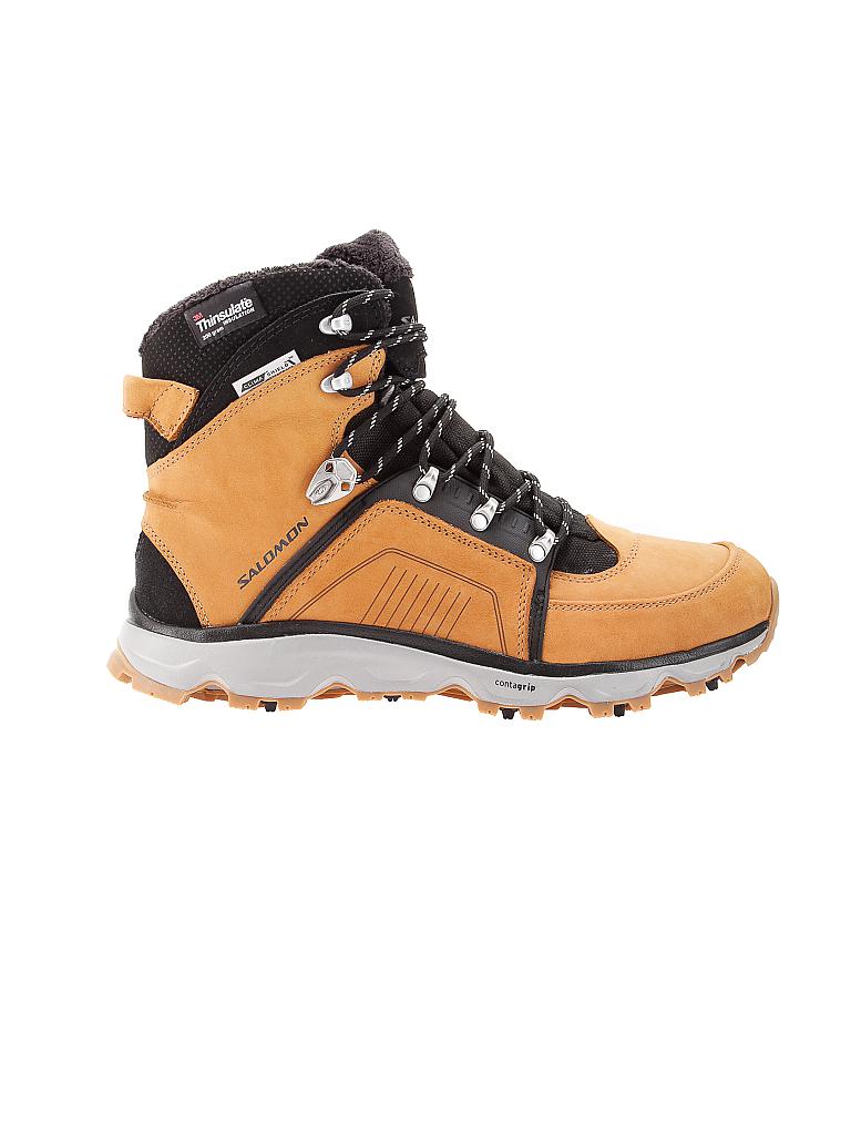 SALOMON | Herren Winterschuh Switch 2 TS CS WP | 
