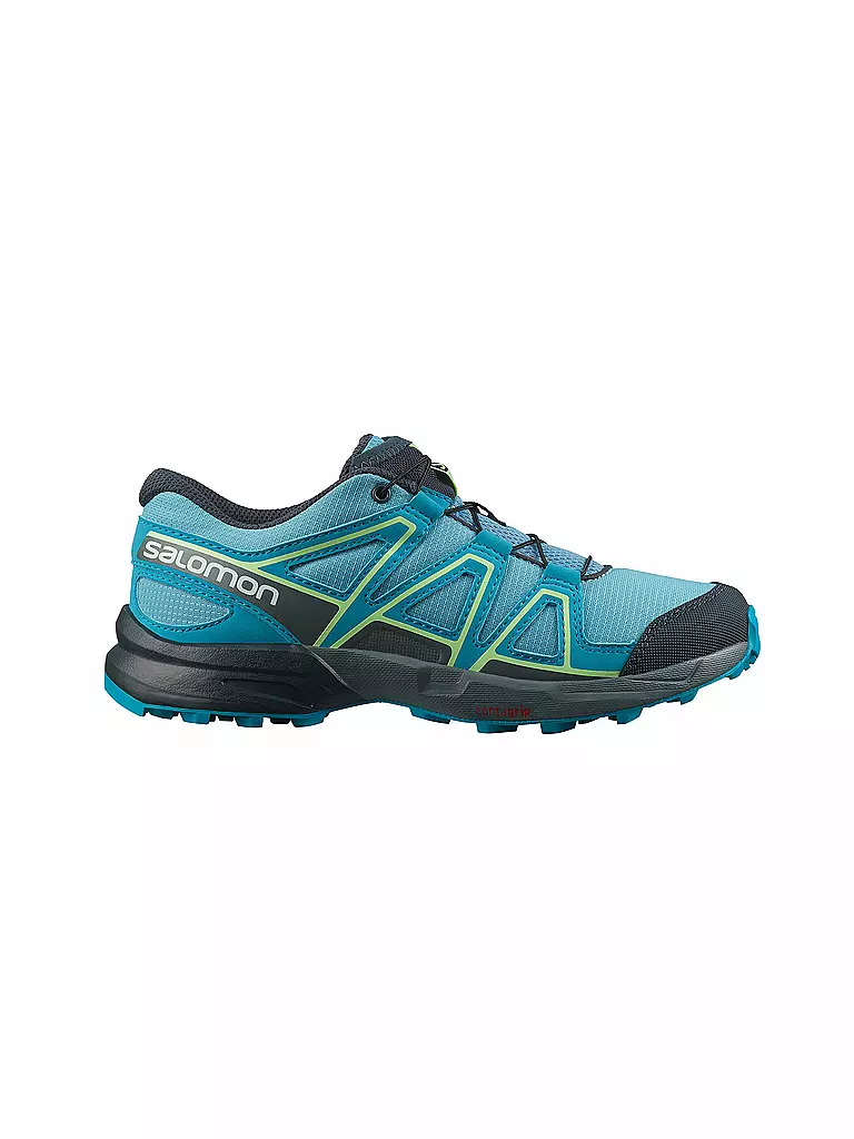 SALOMON | Kinder Traillaufschuhe Speedcross J | blau