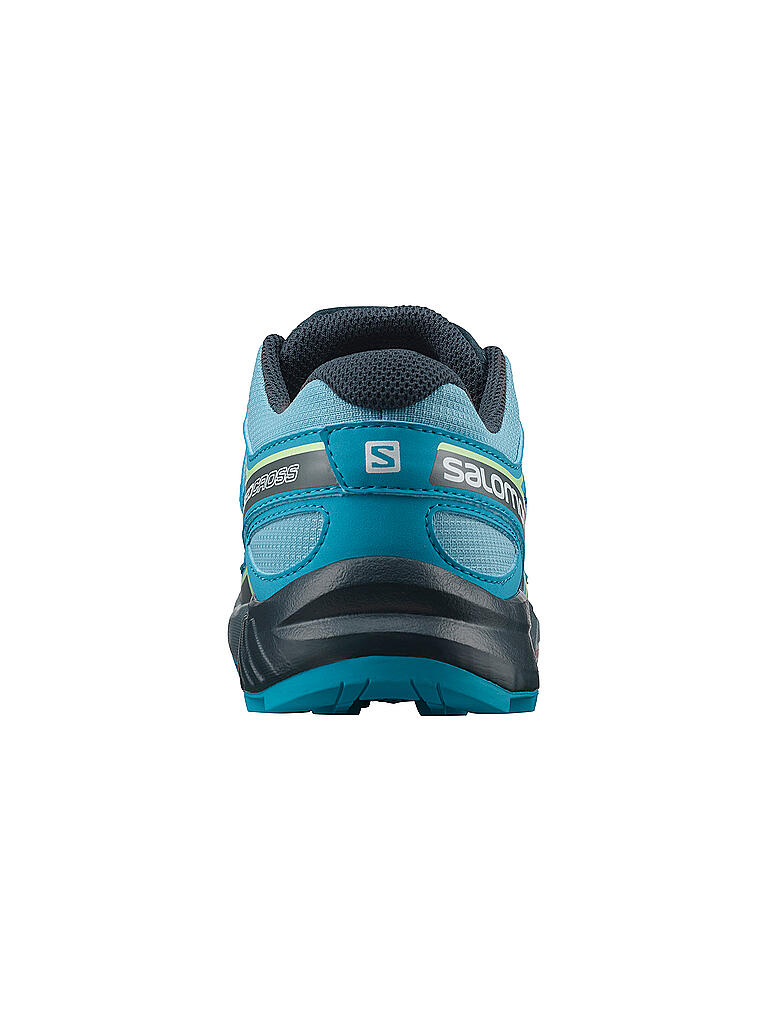 SALOMON | Kinder Traillaufschuhe Speedcross J | blau