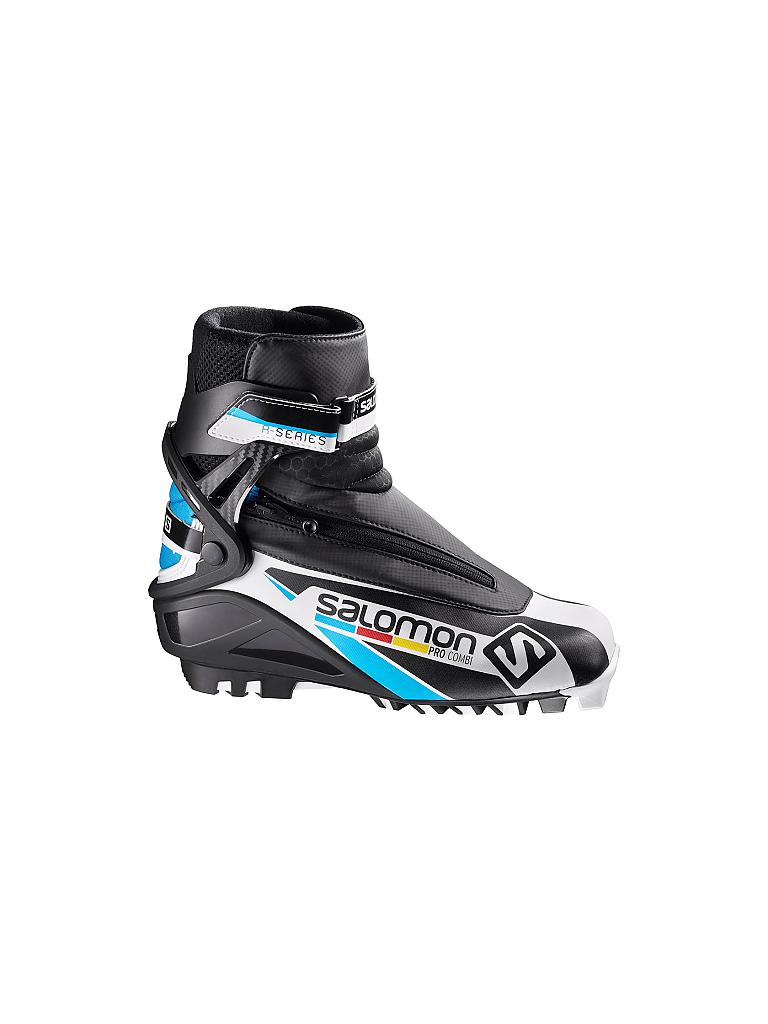 SALOMON | Langlaufschuh Pro Combi Pilot | 