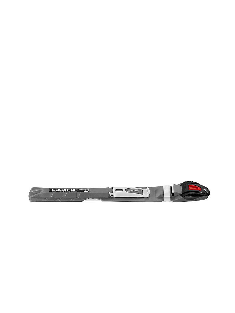 SALOMON | Langlaufski Bindung SNS Pilot Sport Classic | 