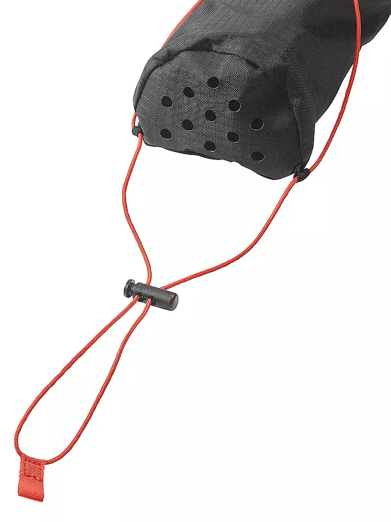SALOMON | Laufequipment Custom Quiver | schwarz